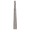 Threaded nail driver, road ground nail, speed bump special nail, thickened cap, thick steel nail, striking sleeve, hammer head Item Picture